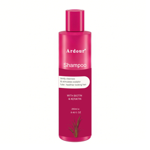 Coconut Shampoo Moisturizing Nourishing Smoothing 2-IN-1 Gel Unisex All Ages 3-Year Shelf Life Private Label OEM ODM - Product Image 1