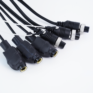 卸売カスタムプロフェッショナル公共放送システムオーディオ屋外PAスピーカーミニパワーミキサーアンプ - Product Image 6