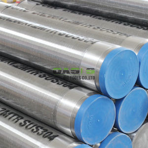 Filtre de puits d'eau en <span class=keywords><strong>acier</strong></span> inoxydable 316L, 7 pouces, écrans de gravier - Product Image 3