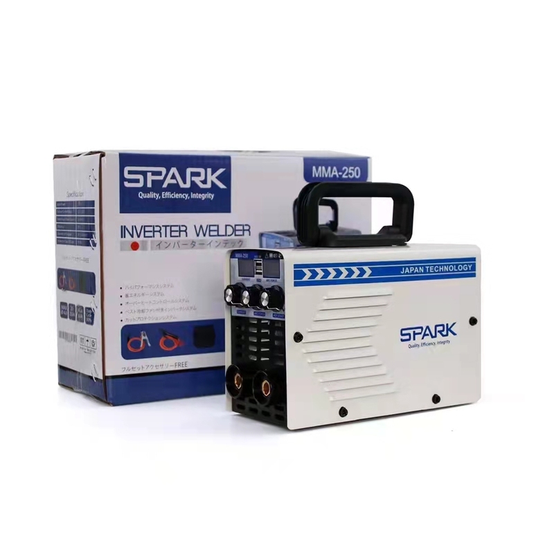 MINI MMA 250 Portable Arc Welders