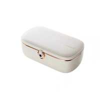 Boîte à lunch électrique Sorge, chauffe-aliments, 900 ml, pot intérieur en acier inoxydable, boîtier en plastique, usage domestique, 45 W, 220 V, CE, ROHS, CCC