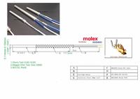 Cartouche chauffante haute densité 3.175*25 12V 15W en acier inoxydable pour moule industriel, fabricant OEM