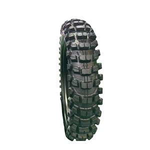 Pneu semi-chauffant 130/70-17 140/70-17 Tubeless pour moto, haute adhérence, pneu arrière, vente en gros, Amérique latine, OEM - Product Image 4