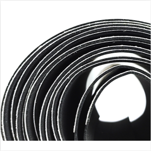 Ruban antidérapant pour skateboard à doigts, noir, 105*35mm, en PU et mousse, pour fingerboard, vente en gros - Product Image 6