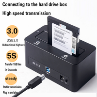 Câble d'impression USB 3.0 type A mâle vers B Câble d'imprimante USB mâle impression carrée haute vitesse adaptée à plusieurs appareils