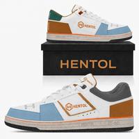 2026 OEM ODM Fabricants de chaussures personnalisées avec logo, baskets basses décontractées à empeigne en maille respirante pour printemps/automne/hiver, usage extérieur