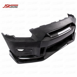 <span class=keywords><strong>2017</strong></span> VER <span class=keywords><strong>NISMO</strong></span> STYLE ชุดกันชนหน้าคาร์บอนไฟเบอร์,สำหรับกันชน2008-<span class=keywords><strong>2017</strong></span>นิสสัน <span class=keywords><strong>GTR</strong></span> <span class=keywords><strong>R35</strong></span> - Product Image 1
