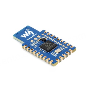 บอร์ดพัฒนา Raspberry Pi RP2350 One บอร์ดไพธอนพร้อมแฟลช 4MB แบบรวมง่าย พอร์ต Type-A สาธารณะ - Product Image 4