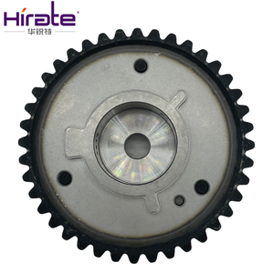 Для Focus Mondeo <span class=keywords><strong>2</strong></span>,0 T Range Rover Evoque Freelander <span class=keywords><strong>2</strong></span>,0 сборка выхлопной системы CVVT регулятор распределительного вала для CJ5E-6C525-AE двигателя - Product Image 2