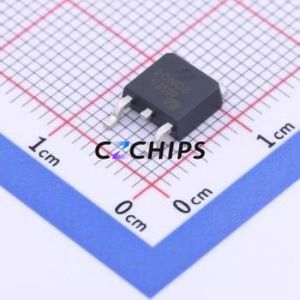 Nuevo y Original 20N06HD-VB TO-252 Transistor de efecto de campo de transistor (MOSFET) Venta completa Chips de componentes electrónicos y servicio BOM - Product Image 1