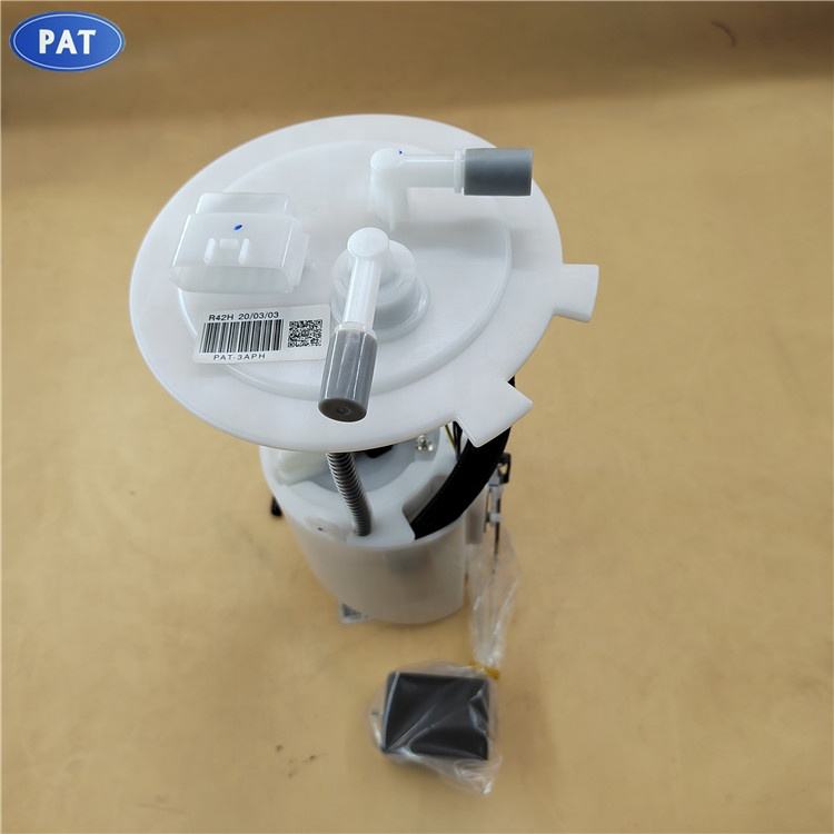 SKMT 17040-7S000 17040-7S00A E8595M 17040-ZQ60A Fuel Pump Assembly