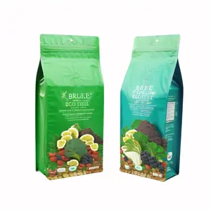 Custom Fruit seeds dried vegetables packaging frozen food vegetables mylar packaging bag
