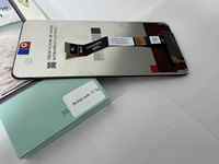 Écran LCD de téléphone mobile OEM RTS Note11 5G pour Xiaomi Redmi Note115G, assemblage d'écran, démontage, écran tactile LCD