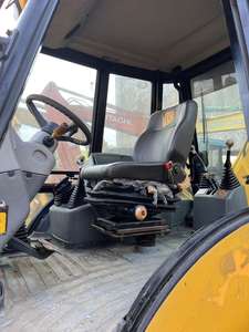 Chargeur utilisé JCB 3CX à vendre en Chine bonne qualité haute efficacité haute rentabilité vente chaude prix bon marché - Product Image 6