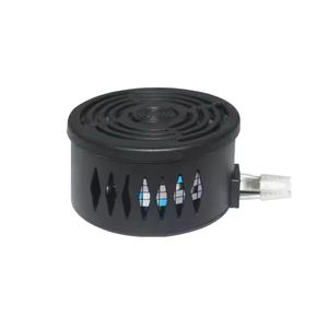 Rafraîchisseur d'air IKEDA Design Diffuseur d'air de voiture Senteurs Décoration Désodorisant Porte-parfum Clip Vent - Product Image 6