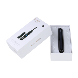 Juego <span class=keywords><strong>de</strong></span> rímel <span class=keywords><strong>de</strong></span> carga rápida USB <span class=keywords><strong>de</strong></span> etiqueta privada, combinación <span class=keywords><strong>rizador</strong></span> <span class=keywords><strong>de</strong></span> <span class=keywords><strong>pestañas</strong></span> <span class=keywords><strong>eléctrico</strong></span> calentado, el más vendido - Product Image 6
