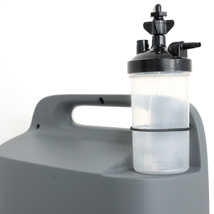 Équipement hospitalier de qualité médicale Longfian filtre Gvs 5 litres JAY-5DW concentrateur d'oxygène - Product Image 6