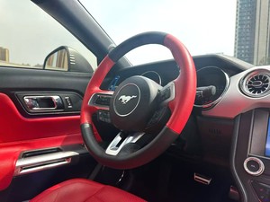 <span class=keywords><strong>Ford</strong></span> <span class=keywords><strong>Mustang</strong></span> (importée) Modèle 2017 <span class=keywords><strong>Mustang</strong></span> 2.3T Édition Sport, Transmission Automatique - Product Image 4