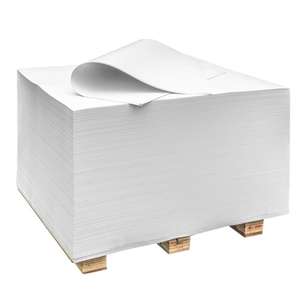 Proveedor de Papel de Arte de China, Papel Metalizado Recubierto Biodegradable de 150-250g/m, Papel de Regalo de Doble Cara, 100% Pulpa Virgen - Product Image 3