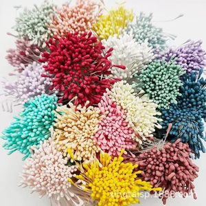 Artificial <b>Flower</b> Core <b>Wire</b> Material For 3D <b>Flower</b> Jewelry Making Wedding Decor Handmade Reusable - Product Image 2