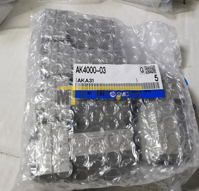 1pcs Brand New Ones for Ak4000-03 Ak400003 Plc