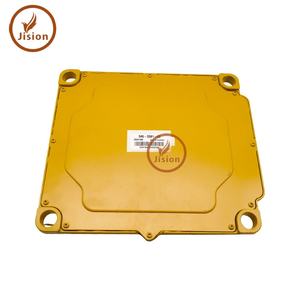 Contrôleur ECU ECM 345-3381, module de commande électronique programmé pour moteur C6.6 C7.1, contrôleur d'excavatrice 3453381 E312E E320E - Product Image 3
