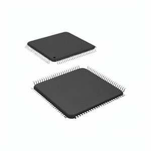 Embedded Original One Stop Service Electronic Circuit Components 100 LQFP Exposed Pad XMC4800F100K2048AAXQMA1 - Product Image 1