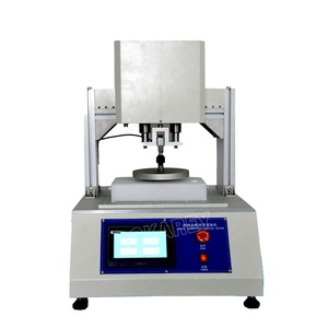 Équipement numérique d'essai de la résilience de la mousse ASTM D892 - Product Image 6