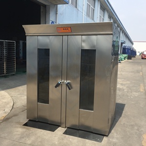 Equipo de horneado para fabricante de pan a bajo precio croissant <span class=keywords><strong>proofer</strong></span> de masa - Product Image 3