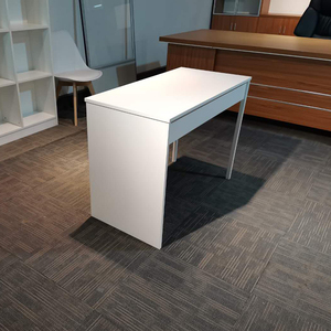 Usine Direct Personnalisé Tables Pour Ordinateur Coin Homeuse de Bureau En Ligne - Product Image 4