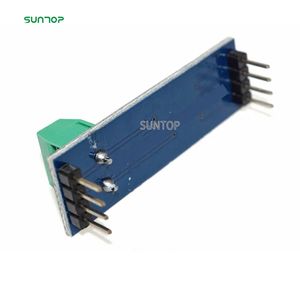 RS-485โมดูล TTL ถึง <span class=keywords><strong>RS485</strong></span>โมดูล <span class=keywords><strong>MAX485</strong></span> - Product Image 4