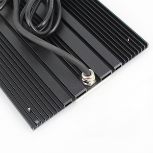 Figolite QB Luz de Cultivo 120W 240W Espectro Completo Regulable con Chip Samsung LM301H Interruptor UV IR - Product Image 5