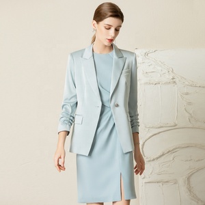 light blue blazer dress Men's Blue Blazer (Performance Fabric Sport Coat & Jacket)  Twillory