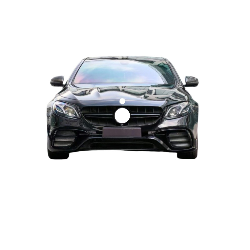 Wholesale E63 Fender Amg Style, Durable Iron Construction