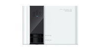 Ihomemix W10 Mini Projecteur avec Android OS 7.0 intégré, projecteur portable, meilleur que le projecteur laser, prix avantageux