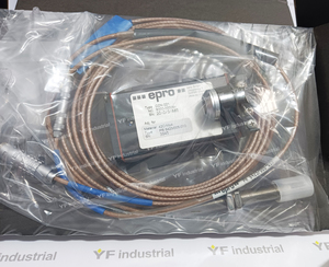 PR6423/005-010 CON021 โพรบเซนเซอร์ ใหม่เอี่ยมและเป็นของแท้ - Product Image 3