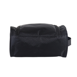 Fashion Transparent Cosmetic <b>Bag</b> Mesh Cosmetic <b>Bag</b> Customized logo with Pocket - Product Image 1