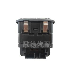 Interruptor del elevalunas delantero Peugeot 6554 WW para Citroën C2 206 207 - Product Image 4