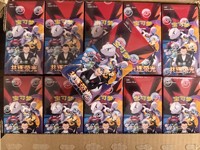 CSV10 SLIM 18.0 Jeu de Cartes à Collectionner Pokémon TCG en Chinois Simplifié Authentique – Deck de Démarrage Prêt à Jouer – Jeu de Cartes à Collectionner de Table