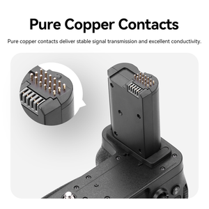 Poignée de batterie FB MB R14RC L avec télécommande multifonctionnelle pour appareils <span class=keywords><strong>photo</strong></span> <span class=keywords><strong>reflex</strong></span> Nikon Z6III Z6II Z5II - Product Image 6