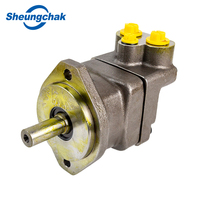 Pompe hydraulique série F11, bidirectionnelle, à cylindrée variable, faible bruit, pour équipement minier, export
