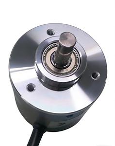 Encodeur optique incrémental à impulsions RCC40S6 1024ppr neuf, alternative à Autonics E40S6-1024-3-T-24 - Product Image 1