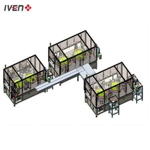 Innovative <span class=keywords><strong>IV</strong></span> <span class=keywords><strong>Cannula</strong></span> Maker Máquina De Processamento De Fabricação - Product Image 5