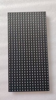 Module d'affichage LED couleur haute luminosité P10 5000 cd/m², densité de pixels 10000 points/m², étanche, extérieur, SMD, garantie 3 ans