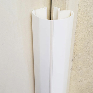 Probebi lunghe strisce retrattili <span class=keywords><strong>porta</strong></span> bambini Pinch protezioni per dita non influenzano <span class=keywords><strong>porta</strong></span> aperta e chiusura <span class=keywords><strong>porta</strong></span> cerniera scudo - Product Image 3