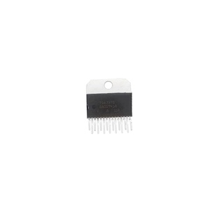 ไอซีเครื่องขยายเสียง TDA7375 ของแท้แบบ ZIP15 รุ่น TDA7374 TDA7376 TDA7375A TDA7375V TDA7375 - Product Image 1