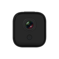 1080P Precio barato Cámara DE SEGURIDAD Acceso remoto Cámara IP para el hogar AI Human Auto Identificar cámara de visión nocturna