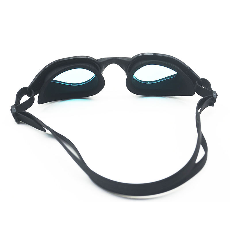 Anti-Fog Swimming Eye Glasses Swim Goggles - Image 6