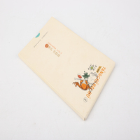 Boîte rigide en papier kraft recyclable, écologique, faite à la main, pour carte-cadeau, avec fermeture magnétique et poignée en ruban