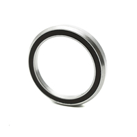 Bearing Headset Sepeda Berkualitas Tinggi 2RS Sealed Deep Groove Chrome Steel MH-P15 32.4*43.8*7mm 45/45 Derajat